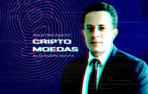 Rastreando Criptomoedas com Alexandre Senra e Alexandre Morais da Rosa