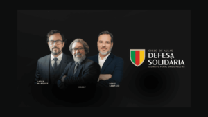 01 - Defesa em Alta Performance com Jader Marques, Kakay e Denis Sampaio