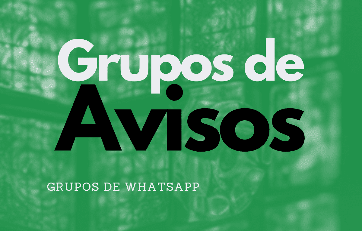 Grupo de Avisos da Comunidade