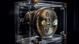 Artigo sobre criptoativos