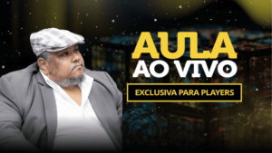 Investigação digital com Rogério Souza