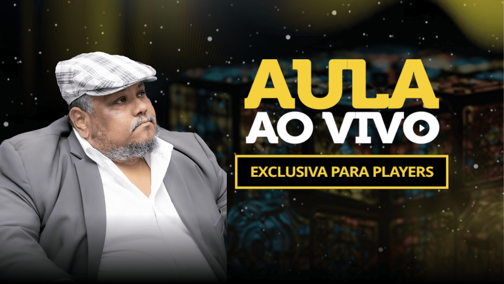 Investigação digital com Rogério Souza