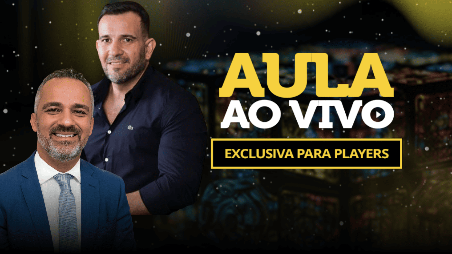 Tribunal do Juri com Juliano Leonel e Yuri Felix