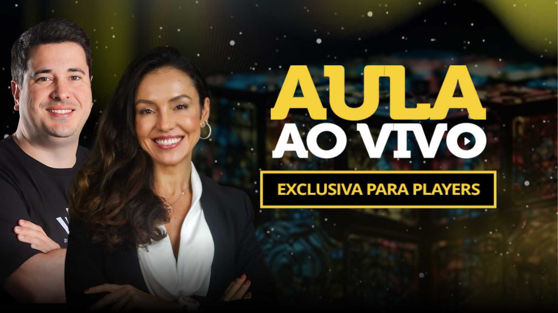 Inovação e relacionamento com clientes com Thiago Schutz e Luana Machado Fernandes