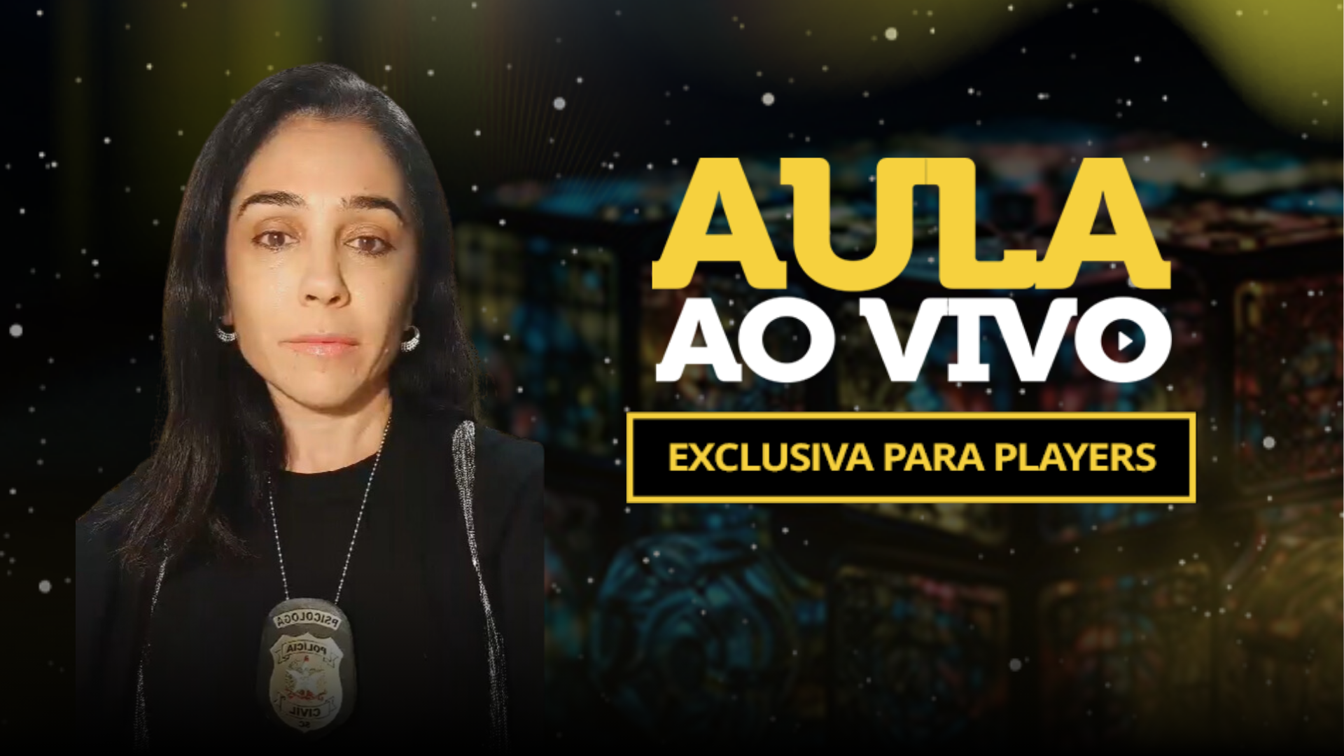 Psicologia jurídica no âmbito criminal com Maíra Marchi