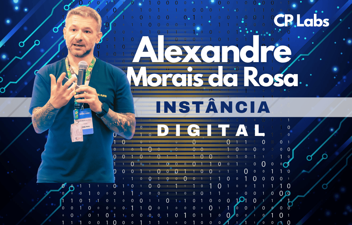 IA Alexandre Morais da Rosa