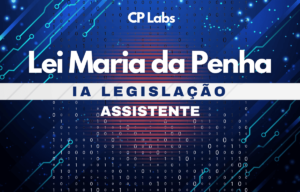 IA Legislação Lei Maria da Penha