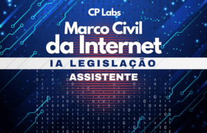 IA Legislação Marco Civil da Internet