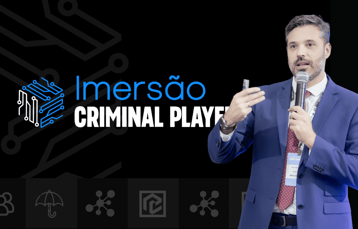 André Bermudez e a Teoria da Investigação Criminal