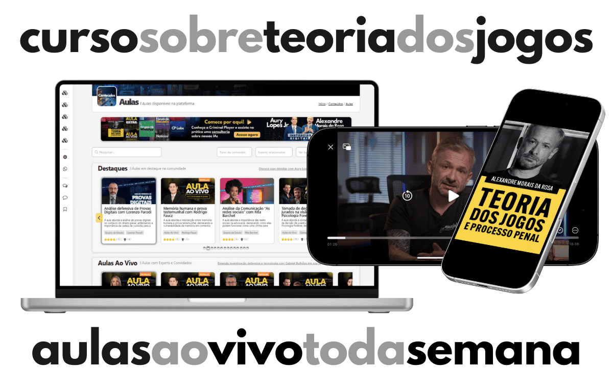 Comunidade Criminal Player