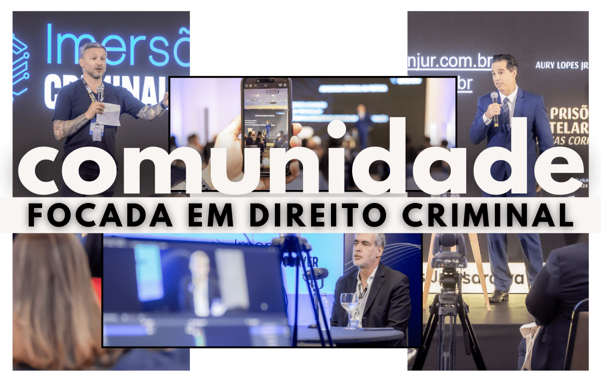 Comunidade Criminal Player