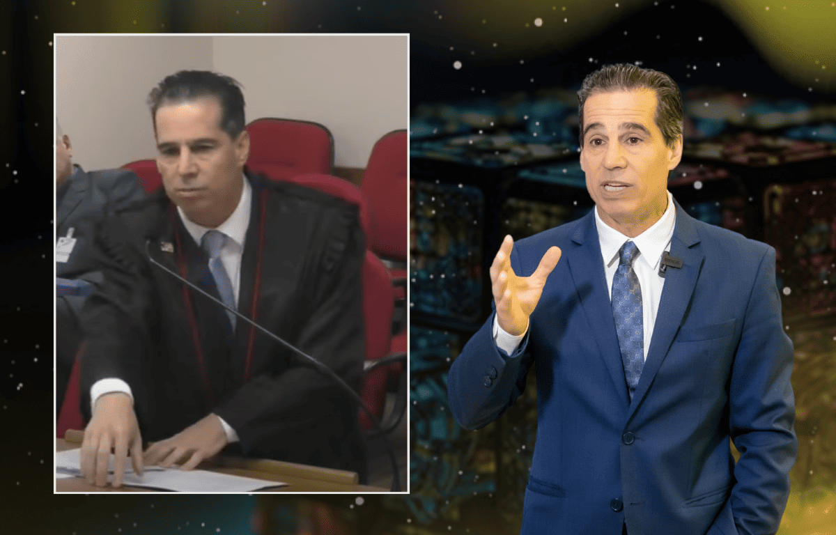 Sustentação Oral: A Inadmissibilidade de Provas Digitais Ilícitas no Processo Penal com Aury Lopes Jr