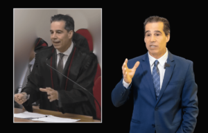 Sustentação oral completa em caso de quebra da cadeia de custódia da prova digital com Aury Lopes Jr