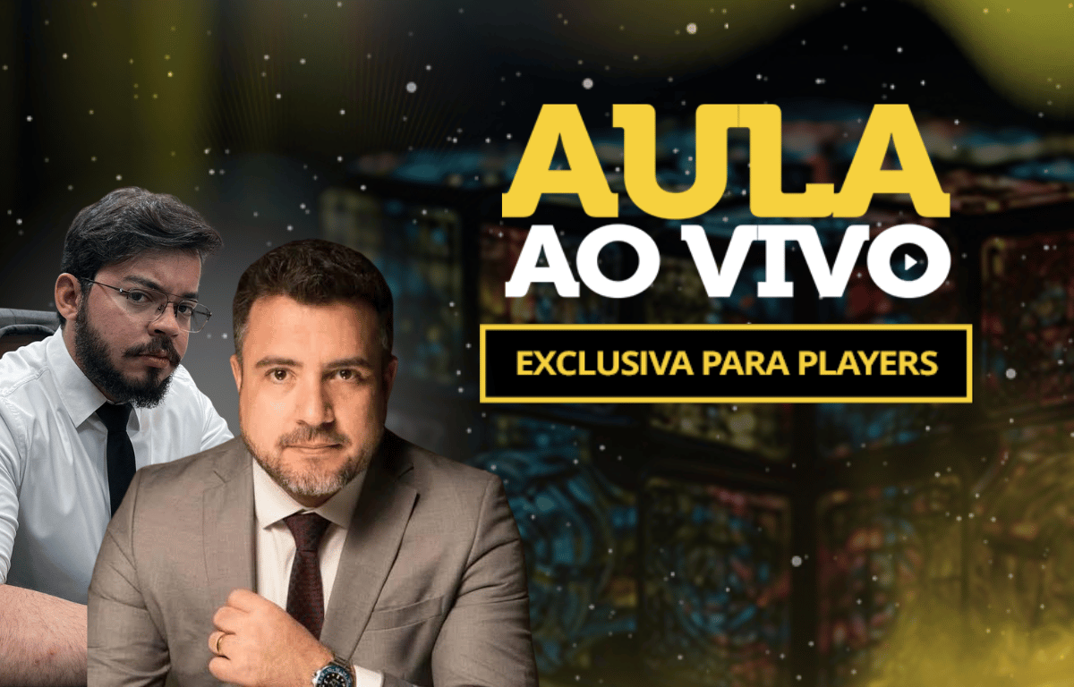 Defesa em Lavagem de Dinheiro com Marlon Ricardo Lima Chaves e Alex Graça Schmidel