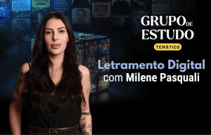 Letramento Digital - Cellebrite Reader na Prática com Milene Pasquali