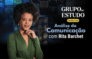 Análise da Comunicação "Pedido de desculpas" com Rita Barchet