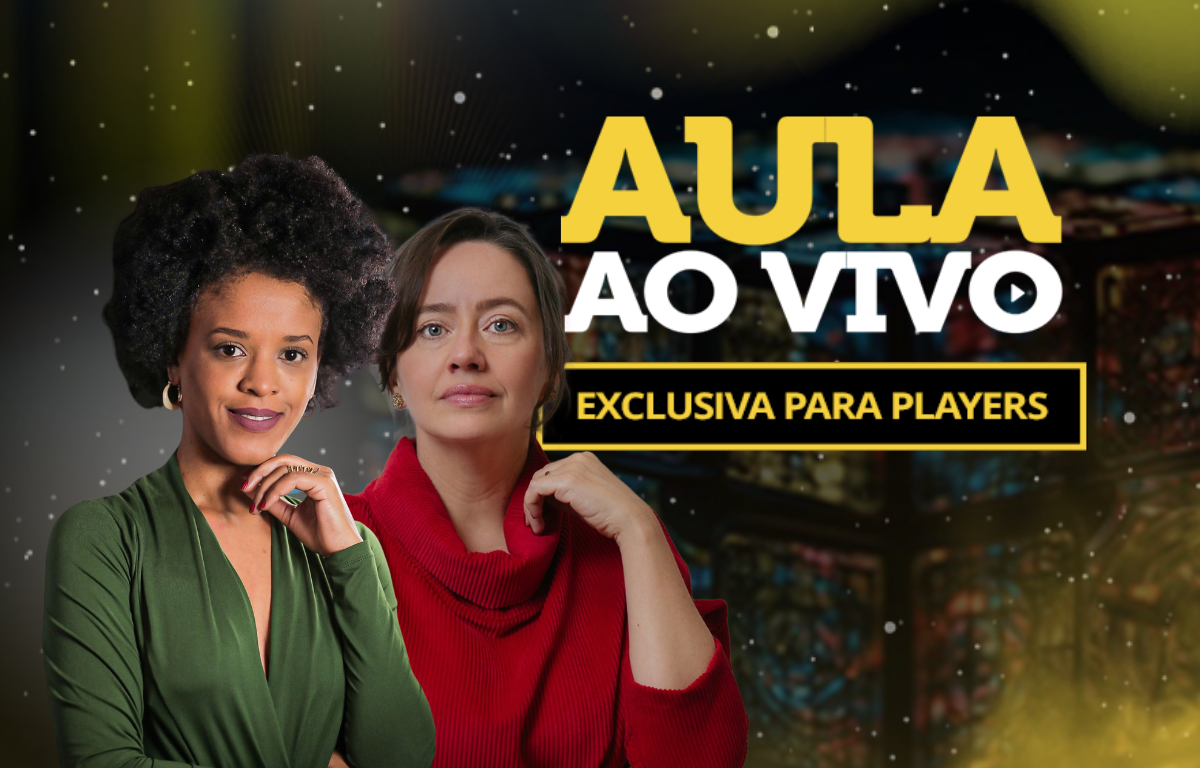 Lágrimas de Crocodilo : O Choro dos Condenados Diante da Opinião Pública com Rita Barchet e Juliana Barbosa