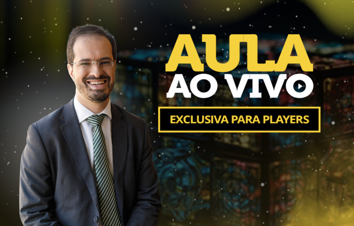 Arguição de nulidade na prática com José Santiago